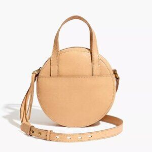 Madewell Juno Circle Crossbody Bag - BRAND NEW